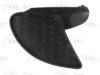 ALFA 156057236 Ventilation Grille, bumper